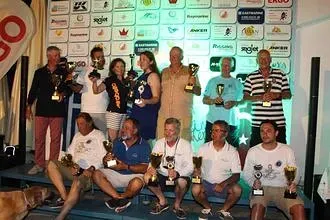 Το 11o Channel Regatta!