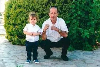 Ωραίες οικογενειακές στιγμές