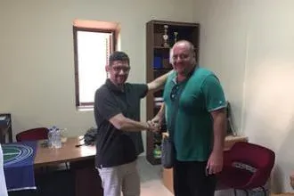 ''Βόμβα'' με Αντωνιάδη ο Φοίνικας!