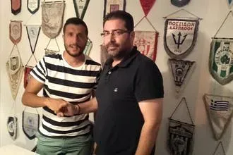 Και επίσημα... Σαράντης!