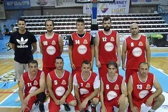 Το πρόγραμμα στο ανοιχτό τουρνουά