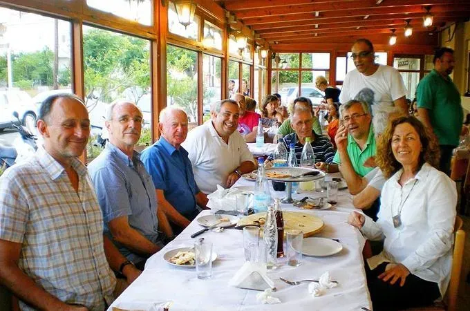 Δηλώνει ''παρών'' ο Α.Ο. Σταματίου!