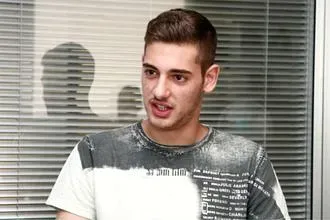''Θαυμάζω τον Μπουρούση''