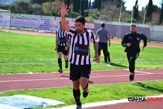 Γενικός αρχηγός ο Παντελής