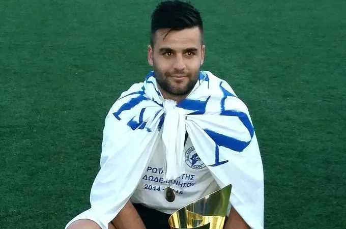 Ο Γιαννακόπουλος στα Μαριτσά!