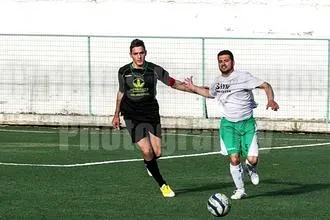Ανανέωσε ο Γεωργαντάς