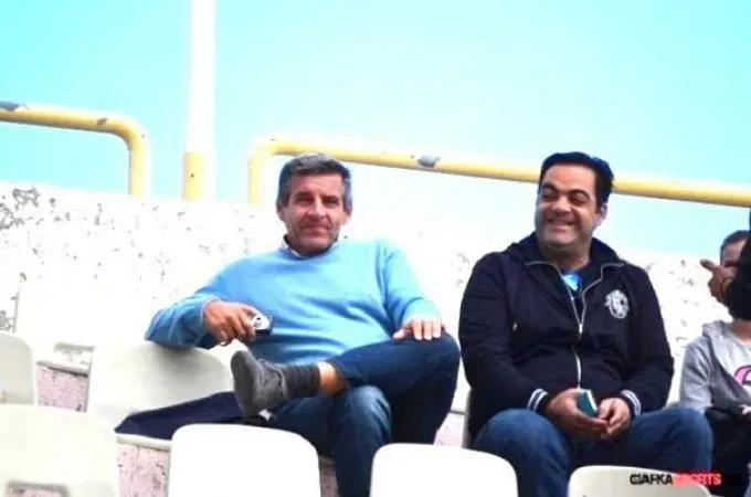 Περαστικά σε Πικιώνη!