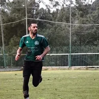 Ο Στάππας στον Άγιο Ισίδωρο