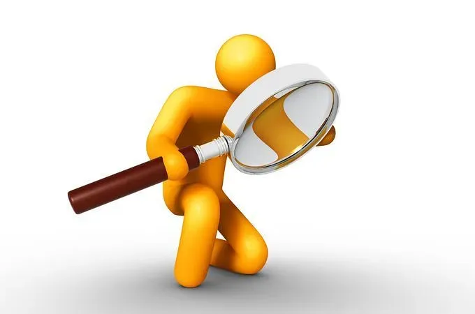 Με το... search όλα στην οθόνη σας!