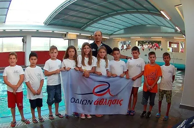 Χρυσό για την Κόκκοτα!
