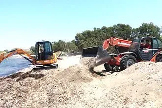 Ο Α.Γ.Ε.Σ. Κάμειρος ευχαριστεί