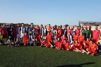 ''Παλιά μου... τέχνη κόσκινο''!
