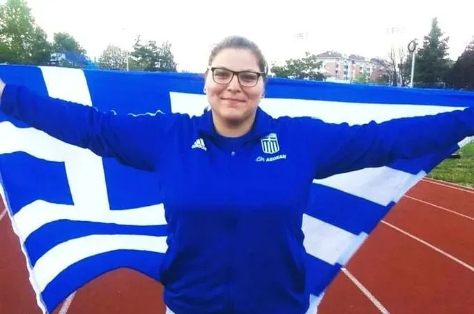 Στο παγκόσμιο η Μαγκούλια