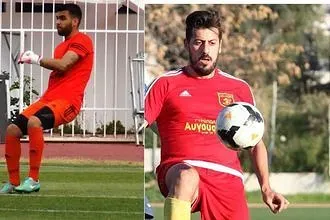 Ανανέωσαν Σπάρταλης και Παπαδόπουλος!