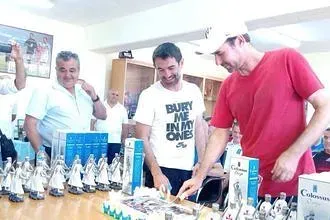 ''Γιορτή'' στην Ε.Π.Σ.Δ.!