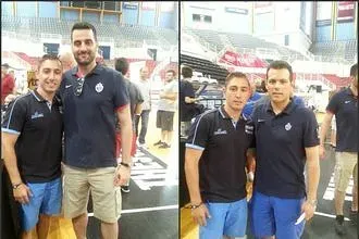 ''Να κάνουμε βήματα προς τα εμπρός''!