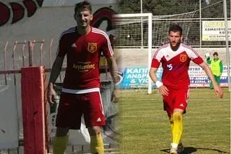 Τέλος Φυλακούρης και Αχείμαστος
