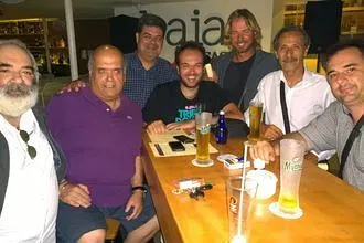 Η δική μας... παγκόσμια ημέρα!