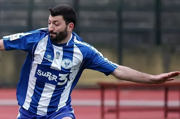 Και επίσημα... Κουρούπης!