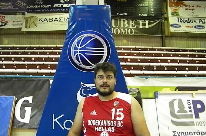 Στο Ηράκλειο ο Στυλιανακάκης!