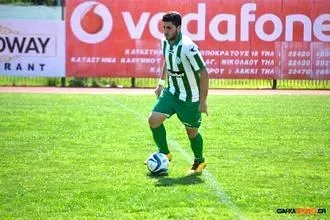 Πήρε Κουρζή η Δόξα Καρδάμαινας