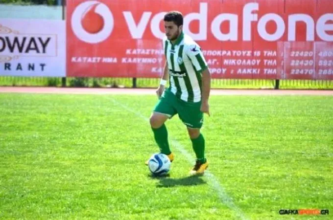 Πήρε Κουρζή η Δόξα Καρδάμαινας
