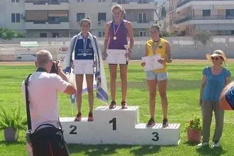 Οι επιδόσεις του Α.Ο. Σταματίου