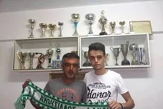 Επέστρεψαν Κάβουρας και Ευθυμίου!