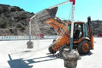 Το όνειρο γίνεται πραγματικότητα...