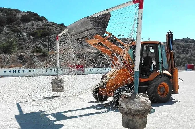 Το όνειρο γίνεται πραγματικότητα...