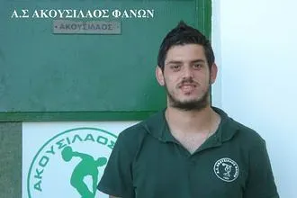 Πήρε Γιορδαμνή, έμεινε ο Κουνδουράκης!