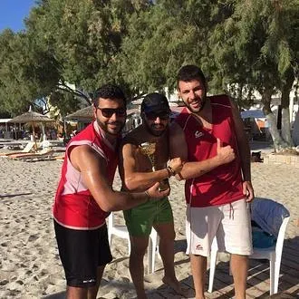 Νικητές οι Speedermans!