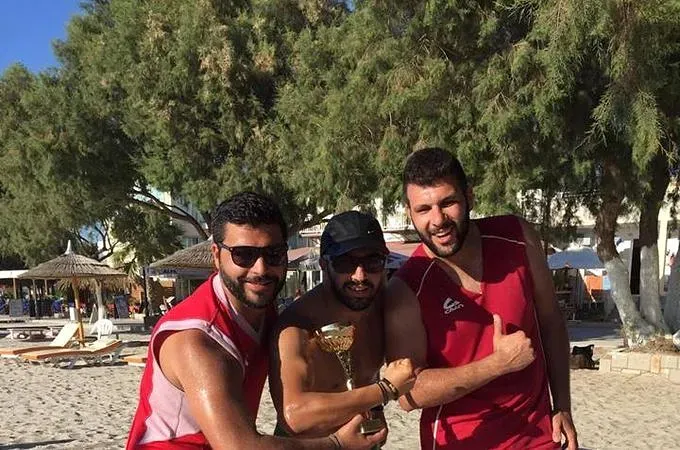 Νικητές οι Speedermans!