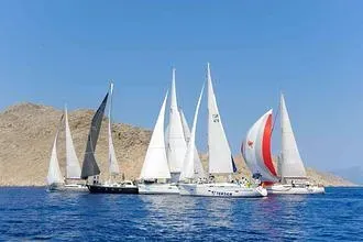 Rodos Cup 2018