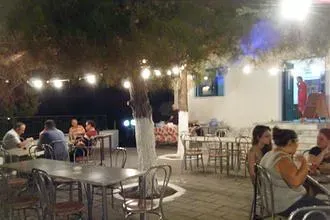 Το στέκι του Δαμάγητου