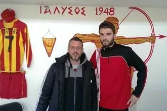 Αγώνας δρόμου για Ρεκλείτη