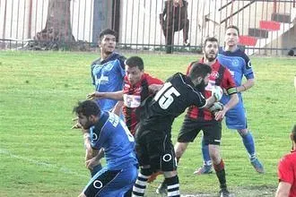 Ο Τόππος στη Διμυλιά!