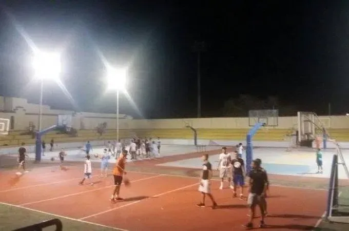 Η τελετή λήξης των ακαδημιών!