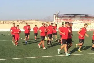 Ξεκίνησε και ο Αντίμαχος!