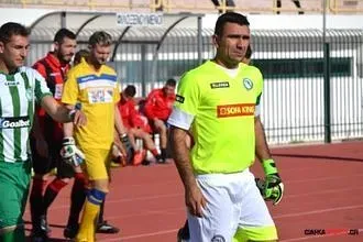 Ο Τσαραπατσάνης στη Δόξα Καρδάμαινας!