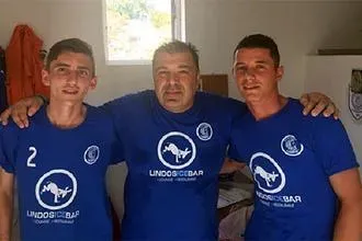 Πήρε Χαμιτάι και Μπολομπάνι!
