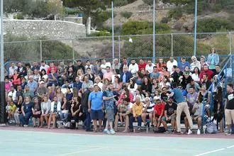 Το τουρνουά της Καρπάθου