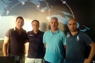 Συνεργασία Ευαγόρα με Α.Ε.Λ.!