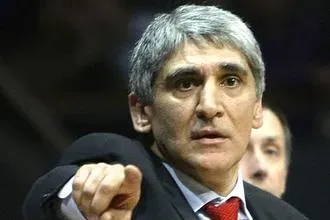Ο Γιαννάκης στο camp της Ακαδημίας!