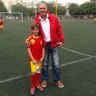 Επέστρεψε στο Φοίβο ο Σύρμας!