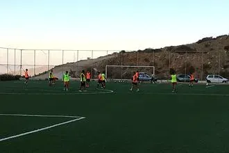 Ξεκίνησε ο Ποσειδώνας!