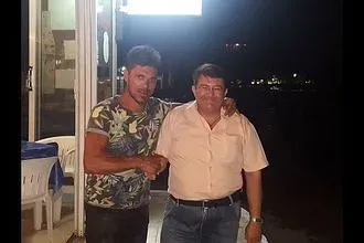 Ανανέωσε και ο Καντιμοίρης!