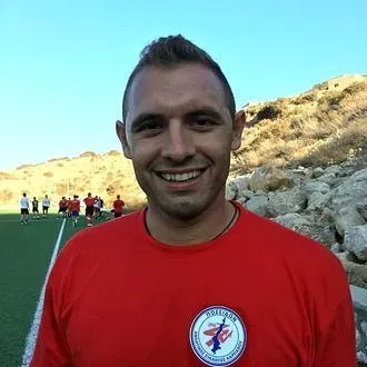 Ο Σπυριδάκης στον Ποσειδώνα!