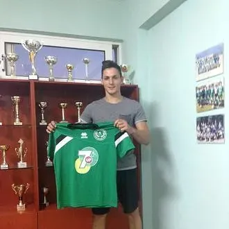 Ο Ευκλής πήρε και Γεωργαντά!