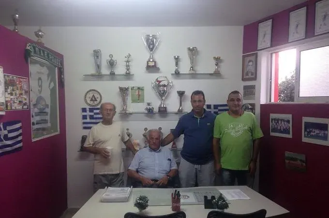 Η ''πρώτη'' του Ορφέα!